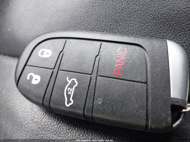 2018 JEEP GRAND CHEROKEE 1C4RJEBG9JC338914 Photo 10