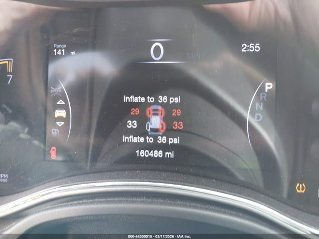 2018 JEEP GRAND CHEROKEE 1C4RJEBG9JC338914 Photo 6