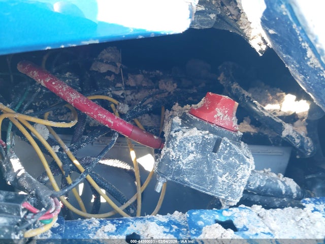 2021 JEEP WRANGLER 1C4GJXAN9MW859511 Photo 9