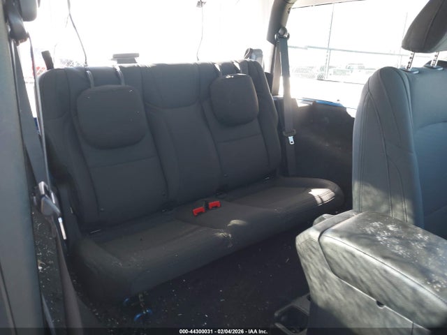 2021 JEEP WRANGLER 1C4GJXAN9MW859511 Photo 7