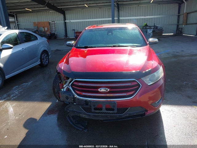 1FAHP2F90EG150226 Ford Taurus Limited