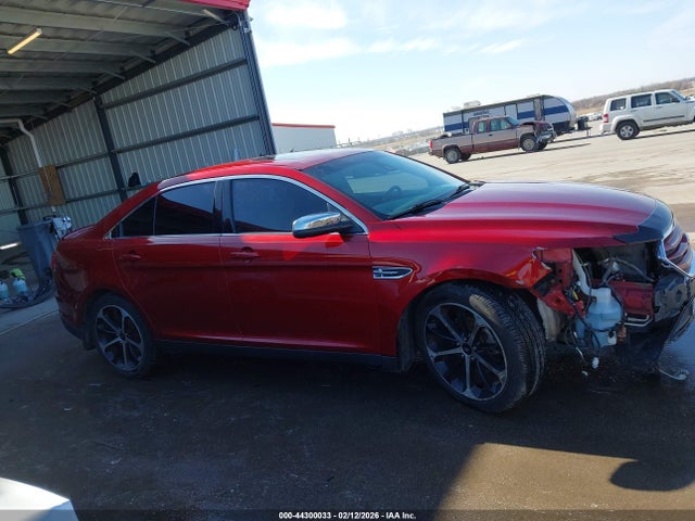 1FAHP2F90EG150226 Ford Taurus Limited