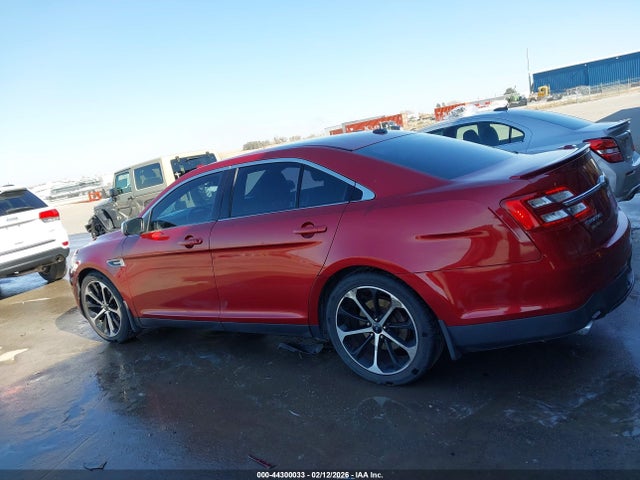1FAHP2F90EG150226 Ford Taurus Limited