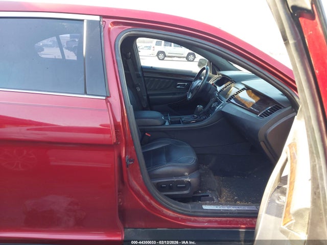 1FAHP2F90EG150226 Ford Taurus Limited
