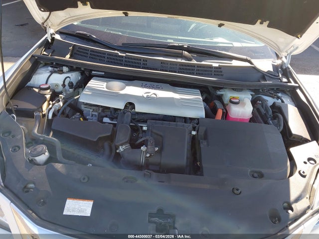 2015 LEXUS CT 200H JTHKD5BH7F2217036 Photo 9