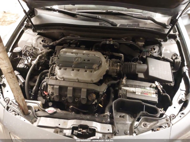 2012 ACURA TL 19UUA8F20CA008234 Photo 9