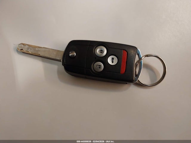 2012 ACURA TL 19UUA8F20CA008234 Photo 10