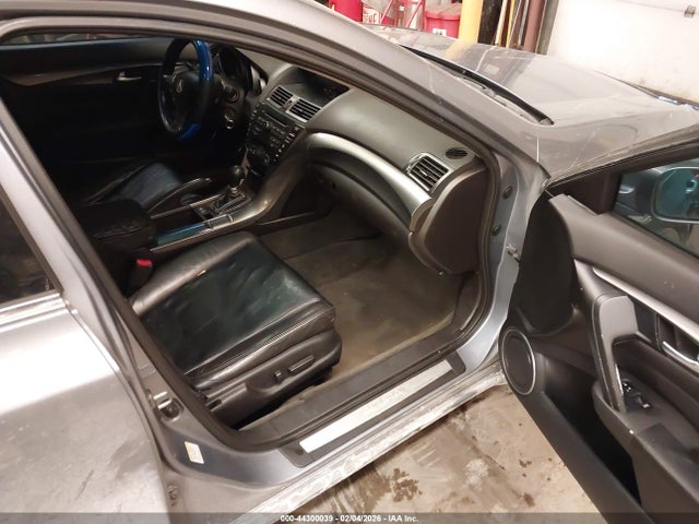 2012 ACURA TL 19UUA8F20CA008234 Photo 4
