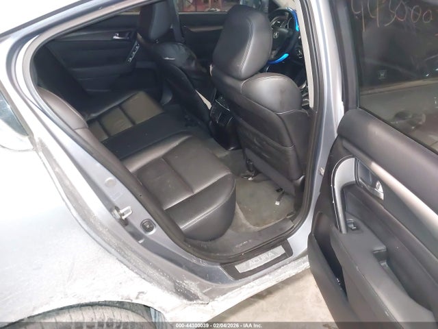 2012 ACURA TL 19UUA8F20CA008234 Photo 7