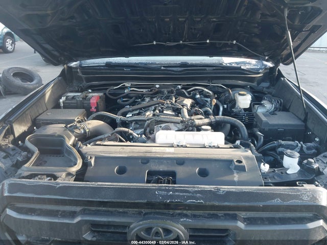 Toyota Tacoma Trd Sport 2024 3TMLB5JN1RM085178 Image 10