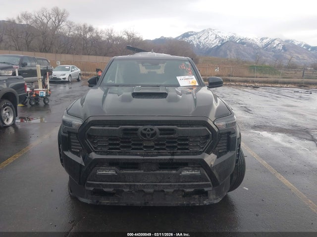 Toyota Tacoma Trd Sport 2024 3TMLB5JN1RM085178 Image 11