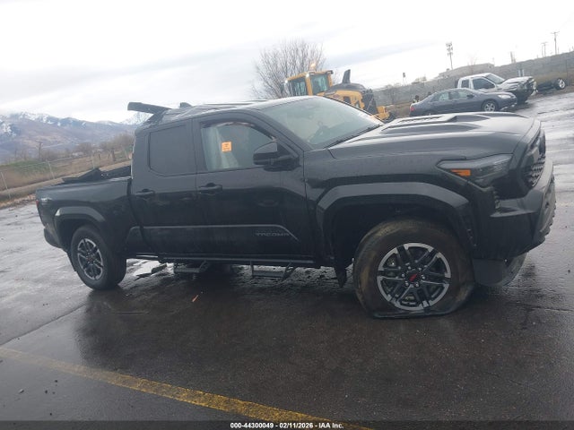 Toyota Tacoma Trd Sport 2024 3TMLB5JN1RM085178 Image 12