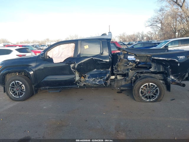 Toyota Tacoma Trd Sport 2024 3TMLB5JN1RM085178 Image 13