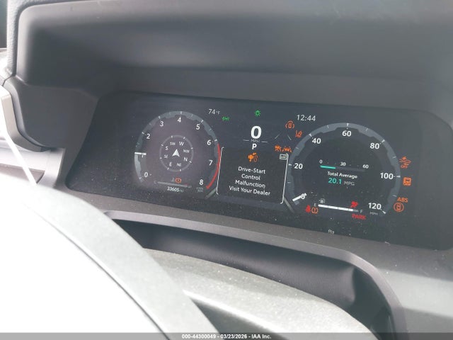 Toyota Tacoma Trd Sport 2024 3TMLB5JN1RM085178 Image 14