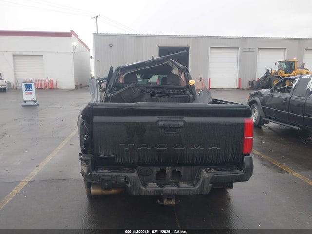 Toyota Tacoma Trd Sport 2024 3TMLB5JN1RM085178 Image 15