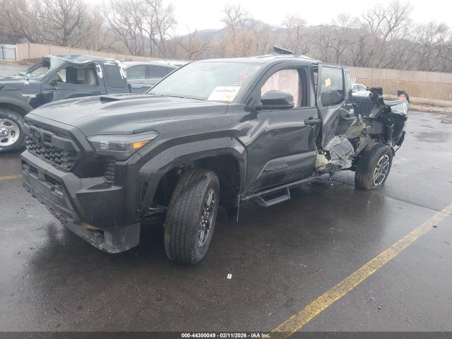Toyota Tacoma Trd Sport 2024 3TMLB5JN1RM085178 Image 2