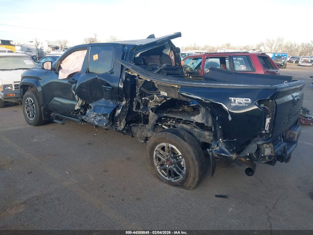 Toyota Tacoma Trd Sport 2024 3TMLB5JN1RM085178 Image 3