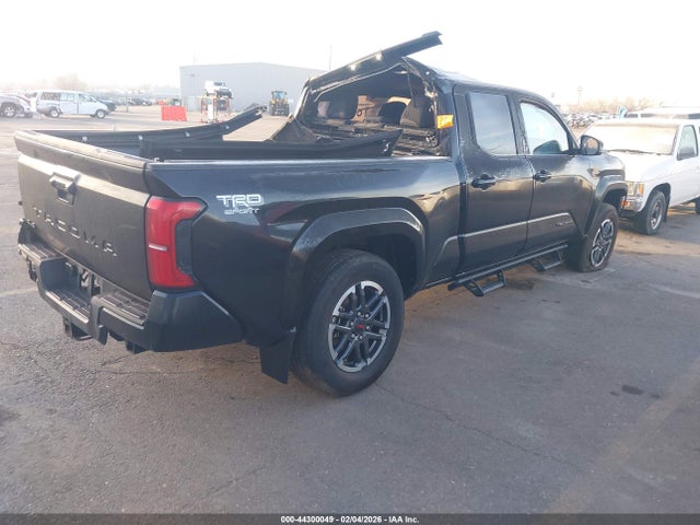 Toyota Tacoma Trd Sport 2024 3TMLB5JN1RM085178 Image 4
