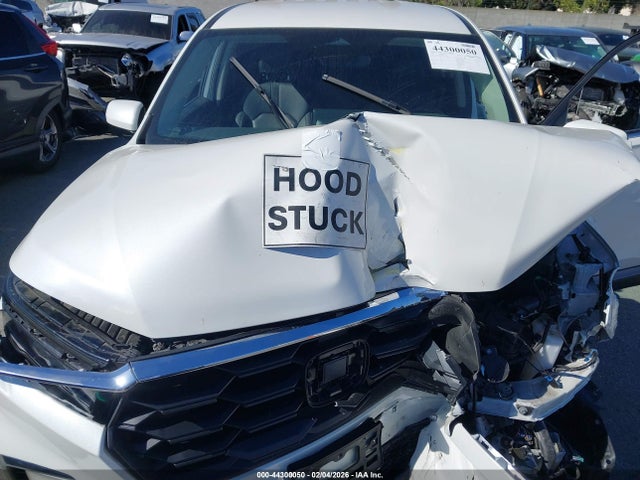 Honda Pilot Ex-l 7 Passenger 2024 5FNYG2H54RB011818 Image 10