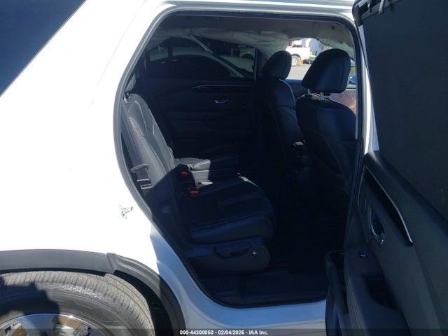 Honda Pilot Ex-l 7 Passenger 2024 5FNYG2H54RB011818 Image 8