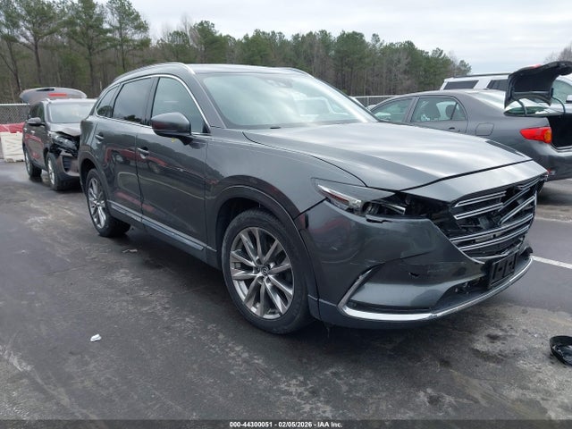 2017 MAZDA CX-9 JM3TCBDY6H0132831