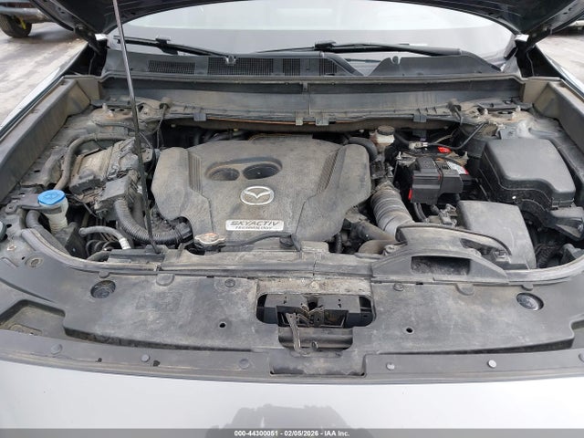 2017 MAZDA CX-9 JM3TCBDY6H0132831 Photo 9