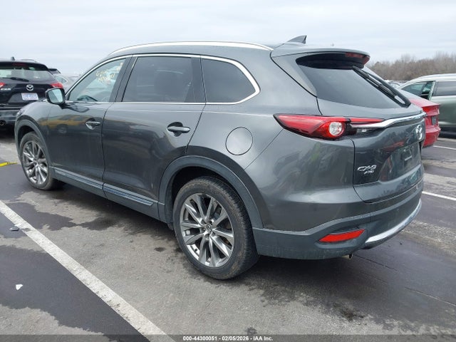 2017 MAZDA CX-9 JM3TCBDY6H0132831 Photo 2