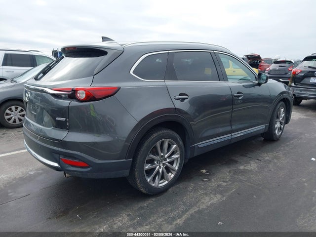 2017 MAZDA CX-9 JM3TCBDY6H0132831 Photo 3
