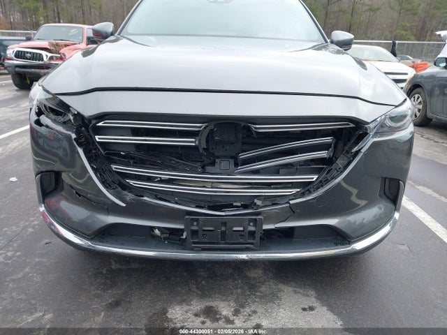 2017 MAZDA CX-9 JM3TCBDY6H0132831 Photo 5