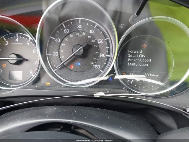 2017 MAZDA CX-9 JM3TCBDY6H0132831 Photo 6