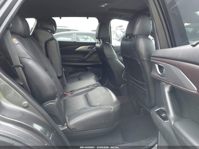 2017 MAZDA CX-9 JM3TCBDY6H0132831 Photo 7