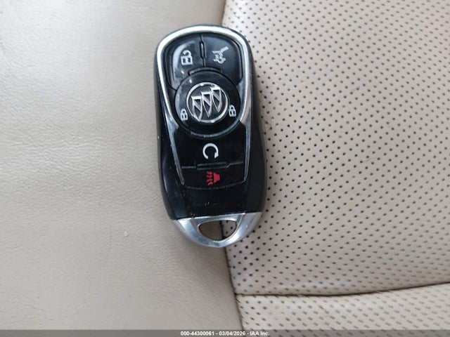 Продаж на аукціоні авто 2016 Buick Envision Premium I, vin: LRBFXESX8GD214989, номер лоту: 44300061