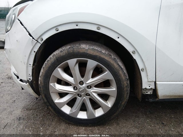 Продаж на аукціоні авто 2016 Buick Envision Premium I, vin: LRBFXESX8GD214989, номер лоту: 44300061