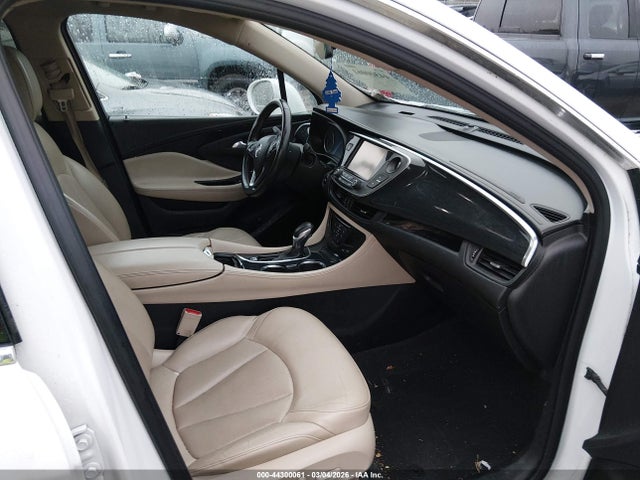 Продаж на аукціоні авто 2016 Buick Envision Premium I, vin: LRBFXESX8GD214989, номер лоту: 44300061