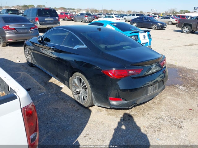 2017 INFINITI Q60 JN1EV7EK4HM361958 Photo 2