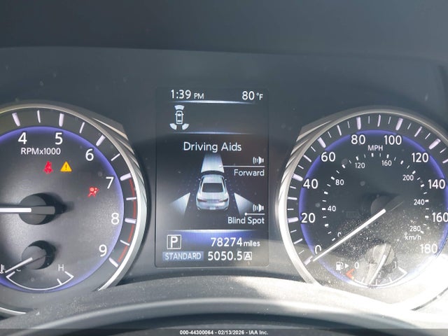 2017 INFINITI Q60 JN1EV7EK4HM361958 Photo 6