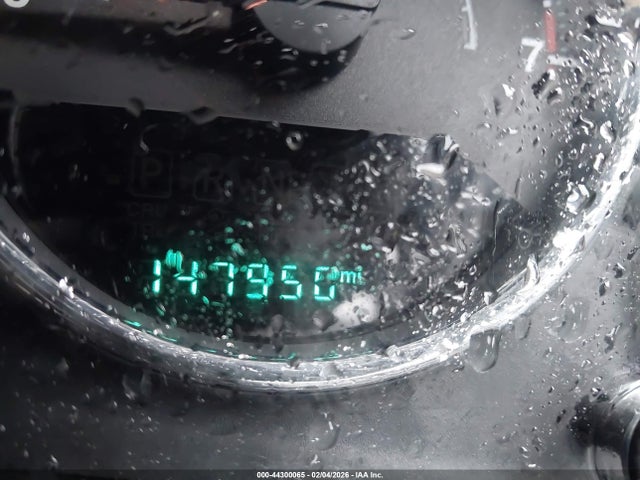 2015 JEEP WRANGLER UNLIMITED 1C4BJWEG1FL531097 Photo 6