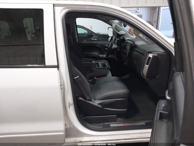 1GC1KVEGXGF300380 Chevrolet Silverado 2500hd Lt