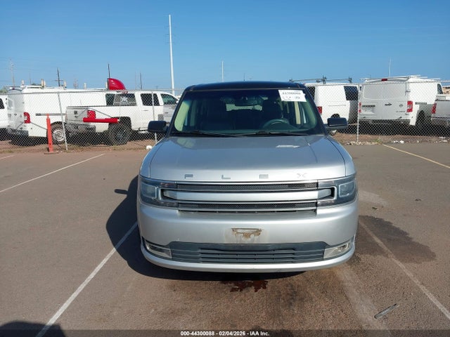 2FMGK5D86EBD23346 Ford Flex Limited