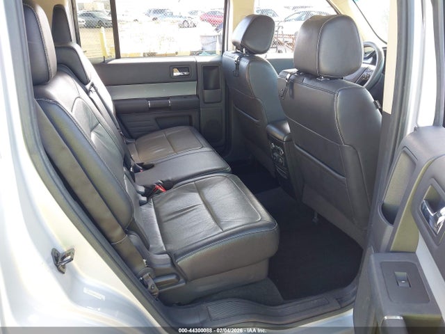 2FMGK5D86EBD23346 Ford Flex Limited
