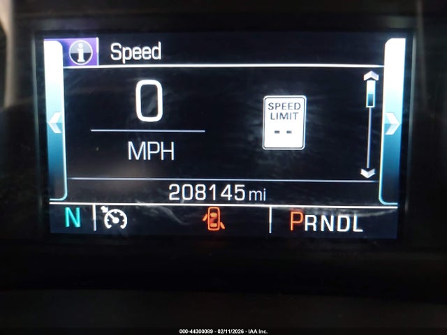 Chevrolet Suburban Lt 2019 1GNSCHKC3KR177573 Image 15