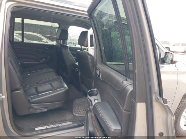 Chevrolet Suburban Lt 2019 1GNSCHKC3KR177573 Image 8