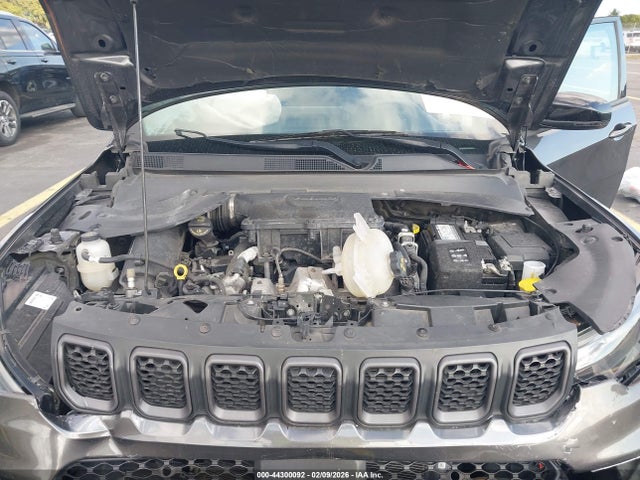 2023 JEEP COMPASS 3C4NJDDN2PT522769 Photo 9