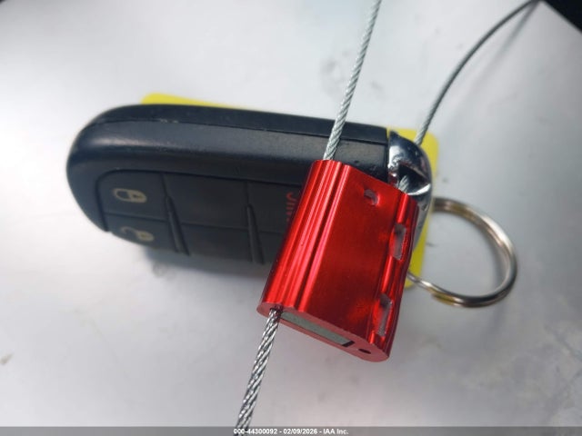 2023 JEEP COMPASS 3C4NJDDN2PT522769 Photo 10