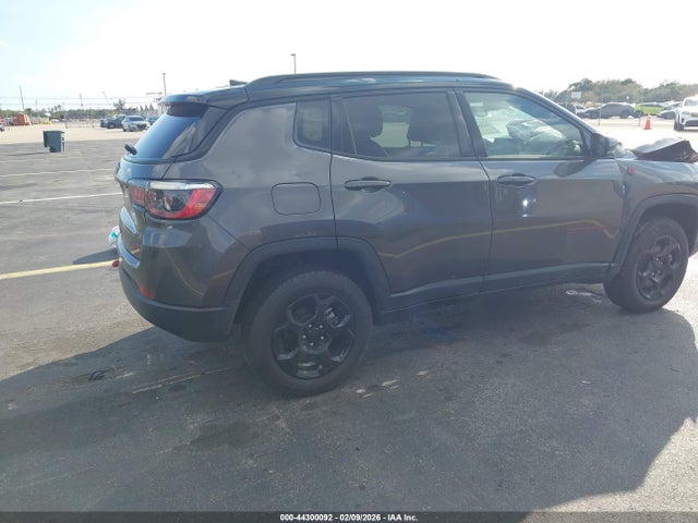 2023 JEEP COMPASS 3C4NJDDN2PT522769 Photo 3