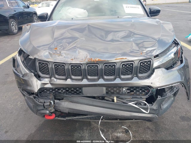 2023 JEEP COMPASS 3C4NJDDN2PT522769 Photo 5