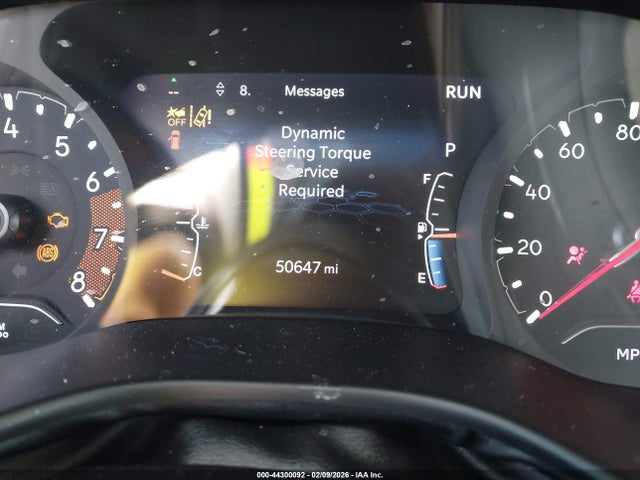 2023 JEEP COMPASS 3C4NJDDN2PT522769 Photo 6