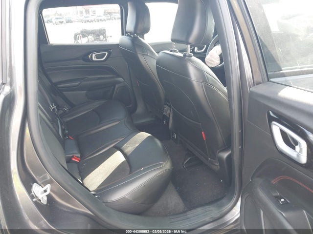 2023 JEEP COMPASS 3C4NJDDN2PT522769 Photo 7