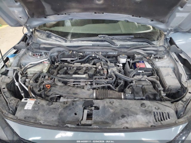 SHHFK7H57HU226853 Honda CIVIC EX