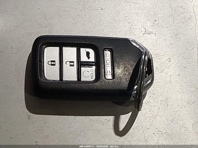 SHHFK7H57HU226853 Honda CIVIC EX
